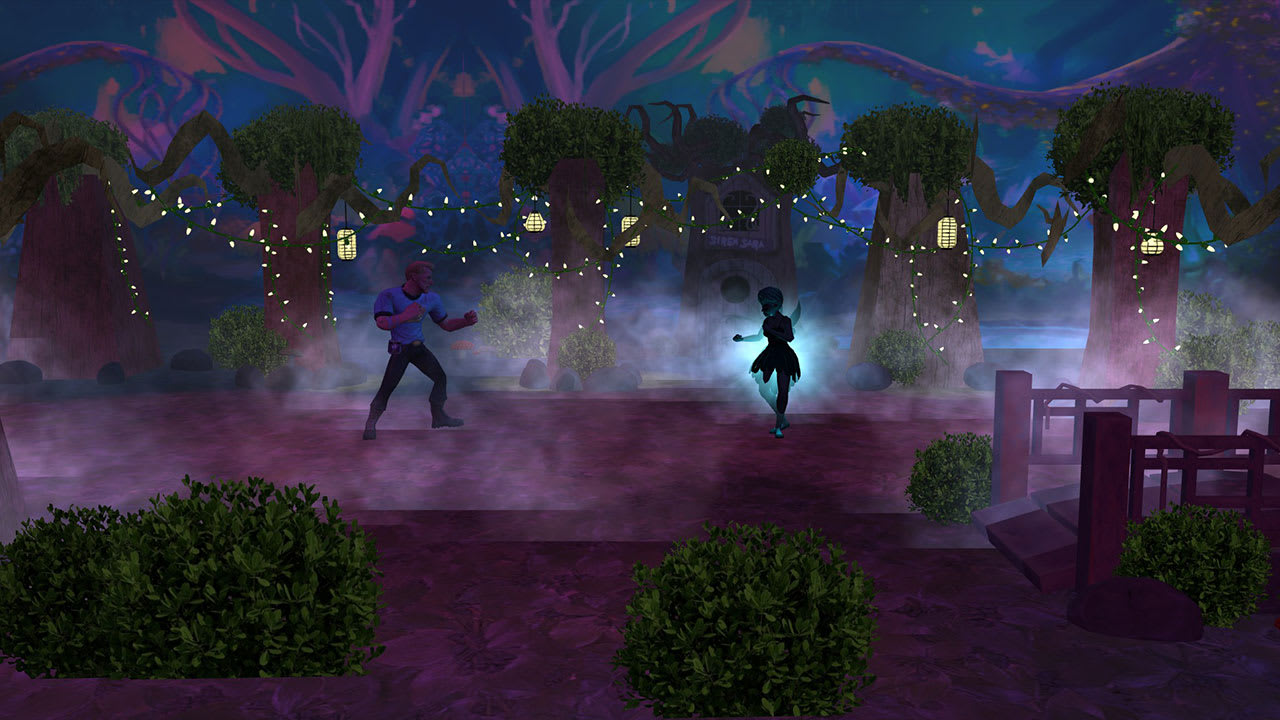 Willy's Wonderland - The Game screenshot 3