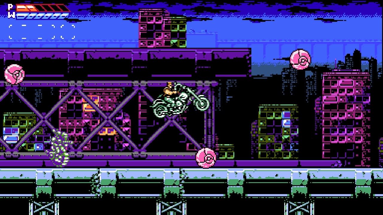 Prison City screenshot 2
