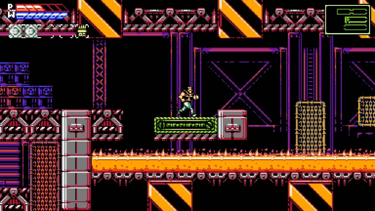 Prison City screenshot 4