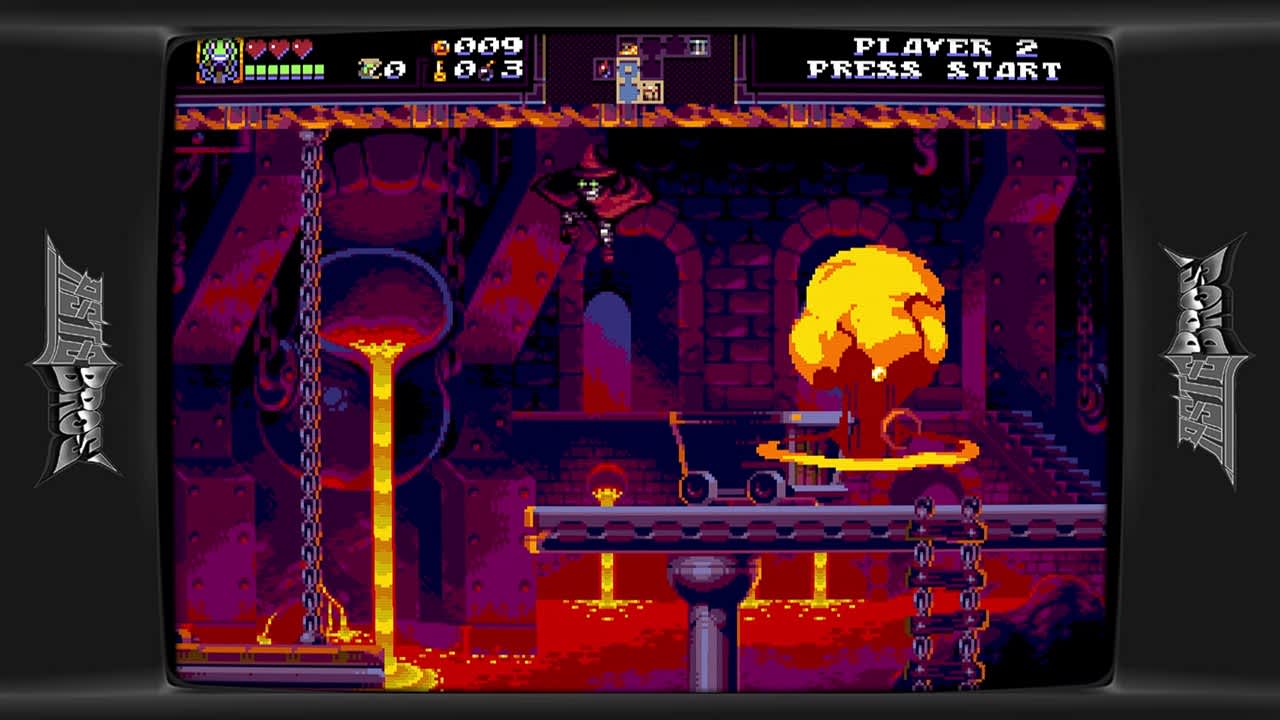 Astebros screenshot 3