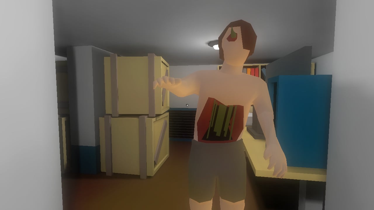 Bunker 21 Extended Edition screenshot 2