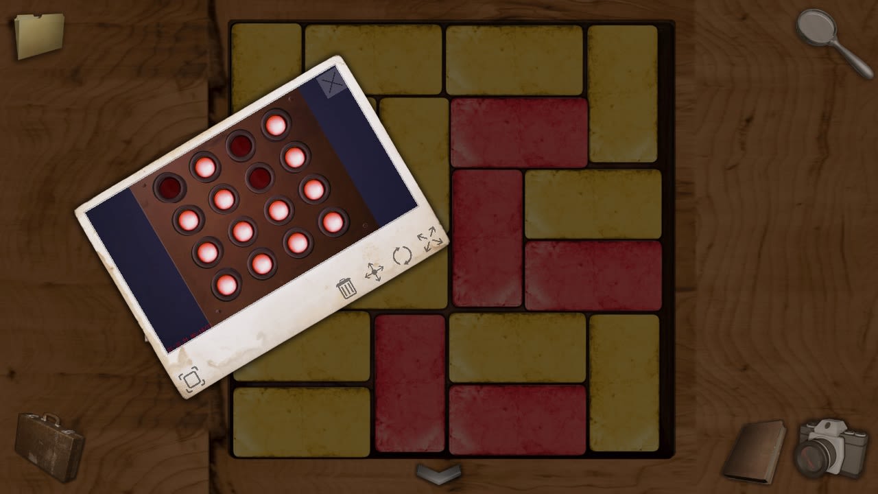 Veritas screenshot 3