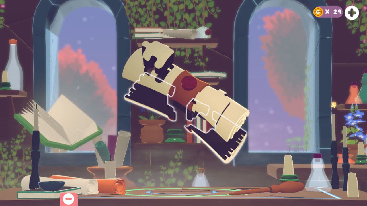 The Shape of Things screenshot 3