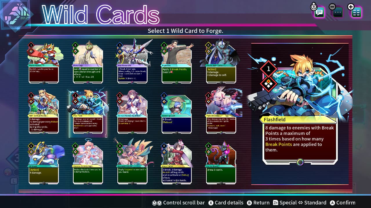 Card-en-Ciel screenshot 4