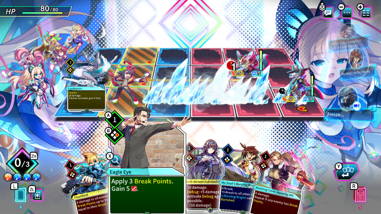 Card-en-Ciel screenshot 1