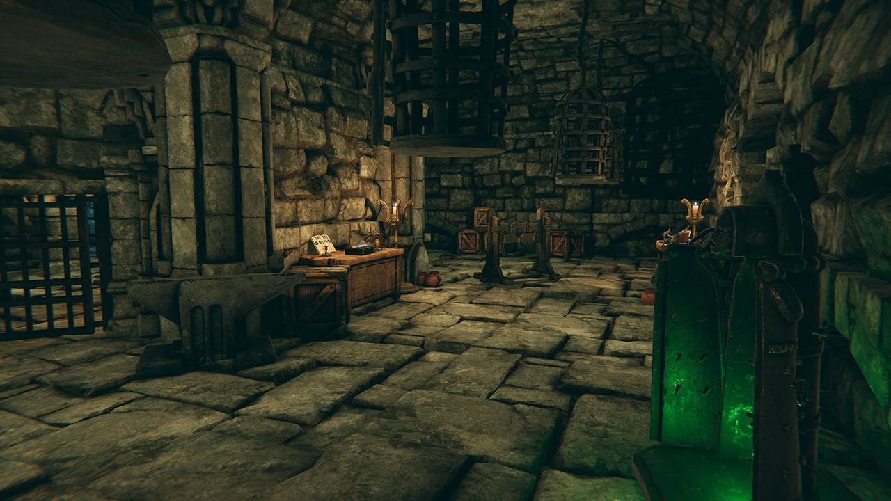 Mystic Academy: Escape Room screenshot 4