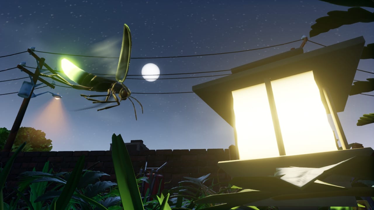 Grounded screenshot 4