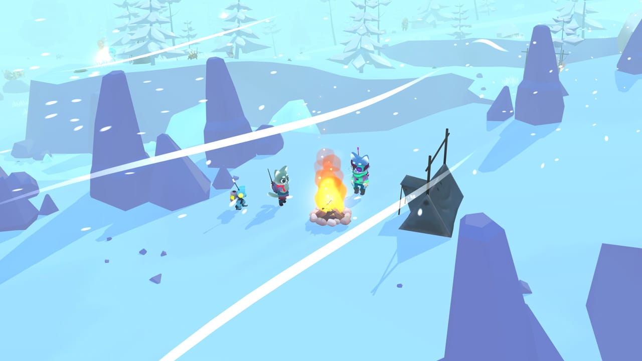 Botworld Odyssey screenshot 3