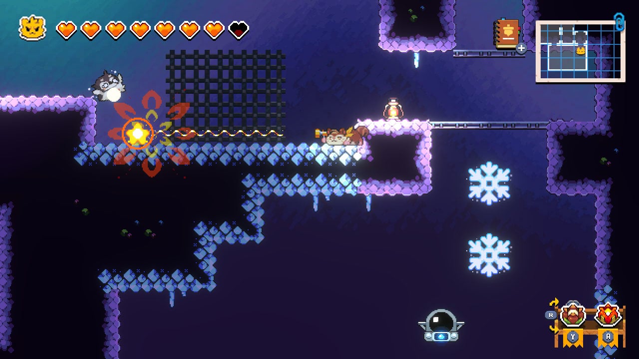 The Ramsey screenshot 4