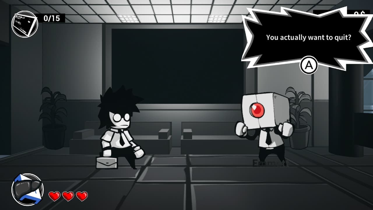 Quit Today screenshot 1