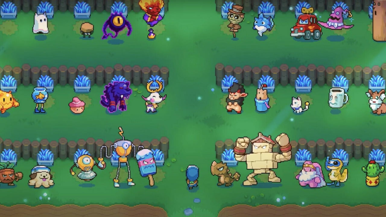 Moonstone Island screenshot 2
