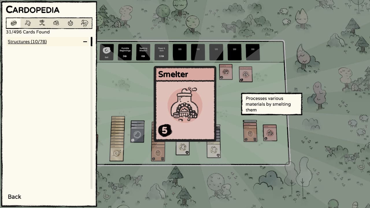Stacklands screenshot 3