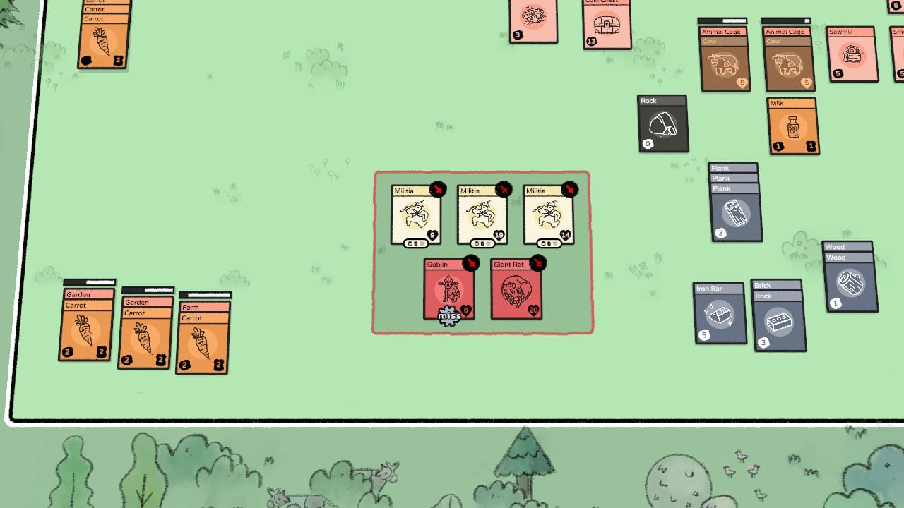 Stacklands screenshot 4