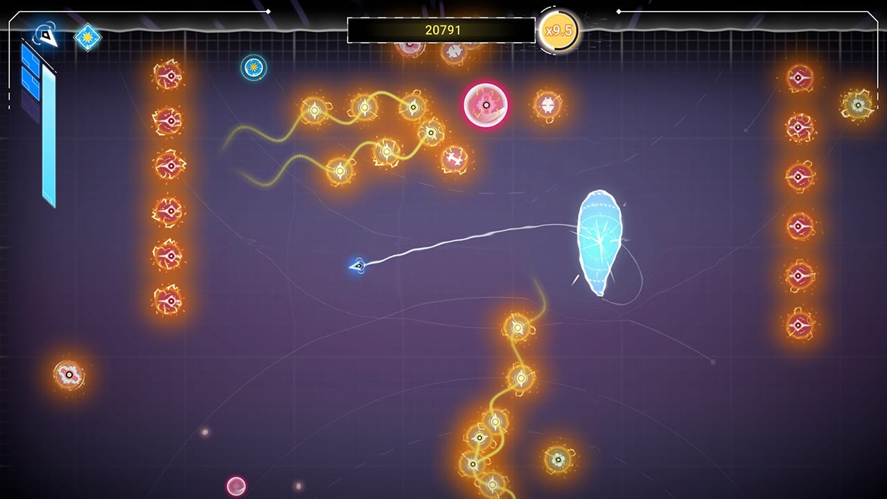 Quantum: Recharged screenshot 3