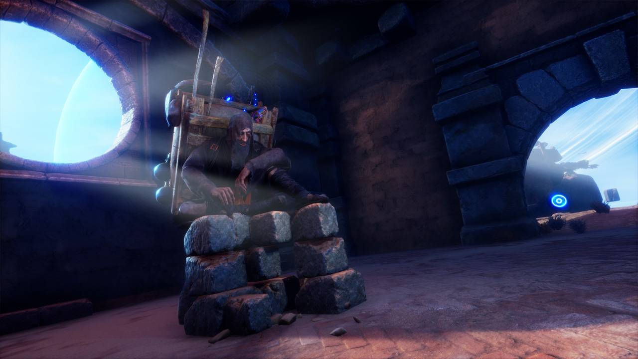 Downward: Enhanced Edition screenshot 3