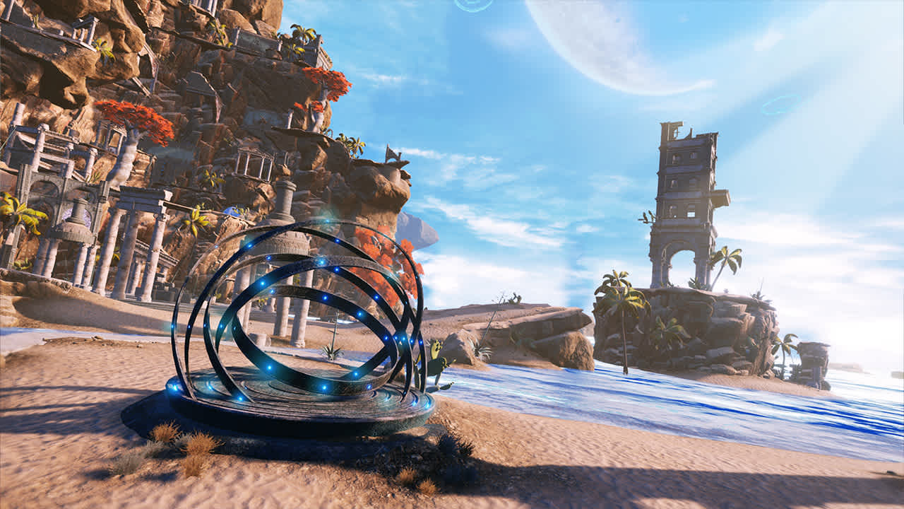Downward: Enhanced Edition screenshot 4