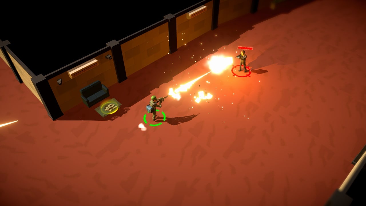 Heist Force screenshot 4