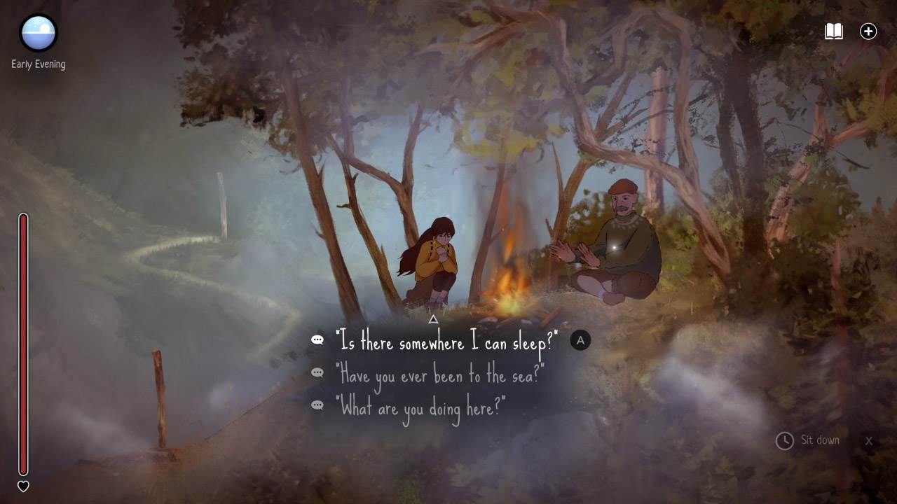 A Highland Song screenshot 3