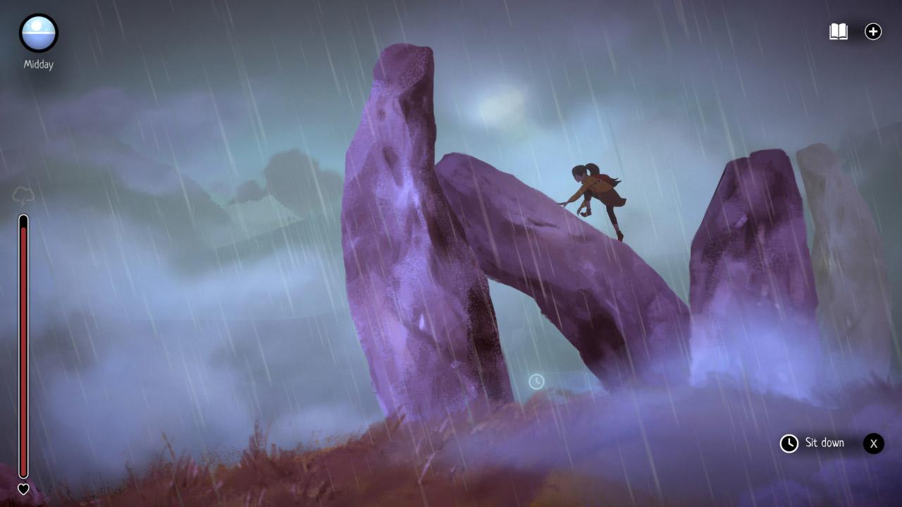 A Highland Song screenshot 2