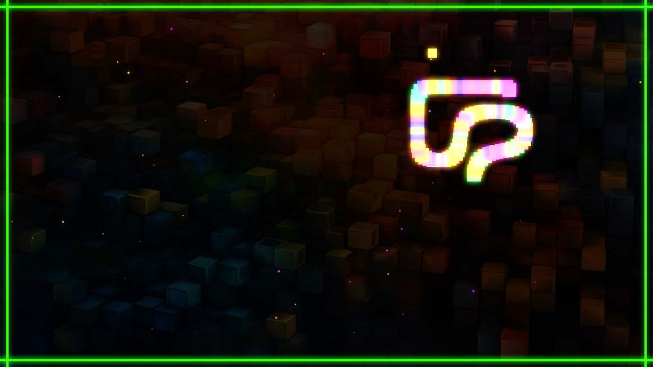 Rainbow Snake screenshot 4