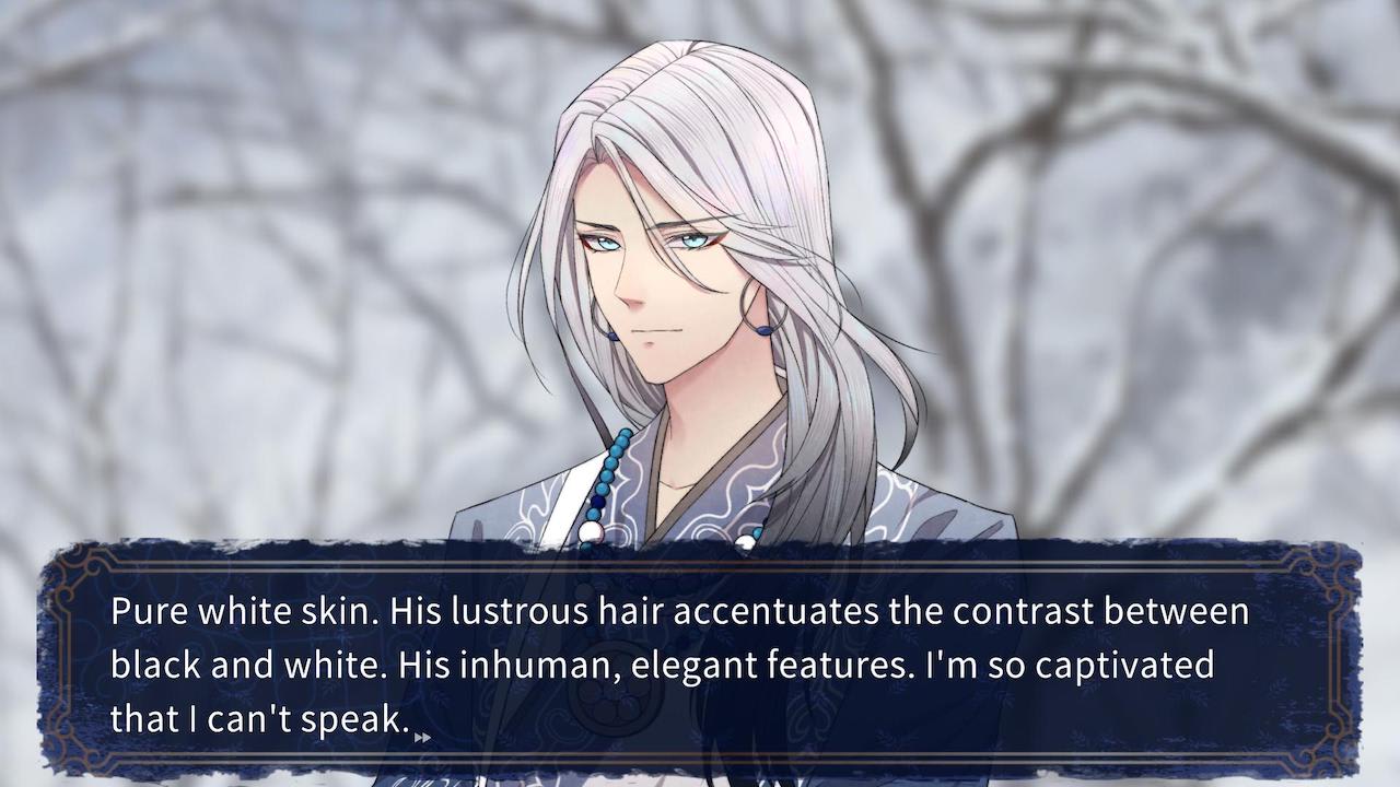 Yukar From The Abyss screenshot 3