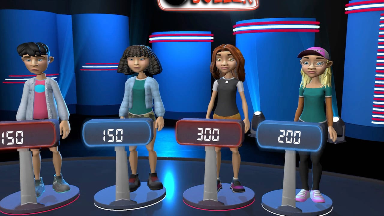Fastest on the Buzzer screenshot 3