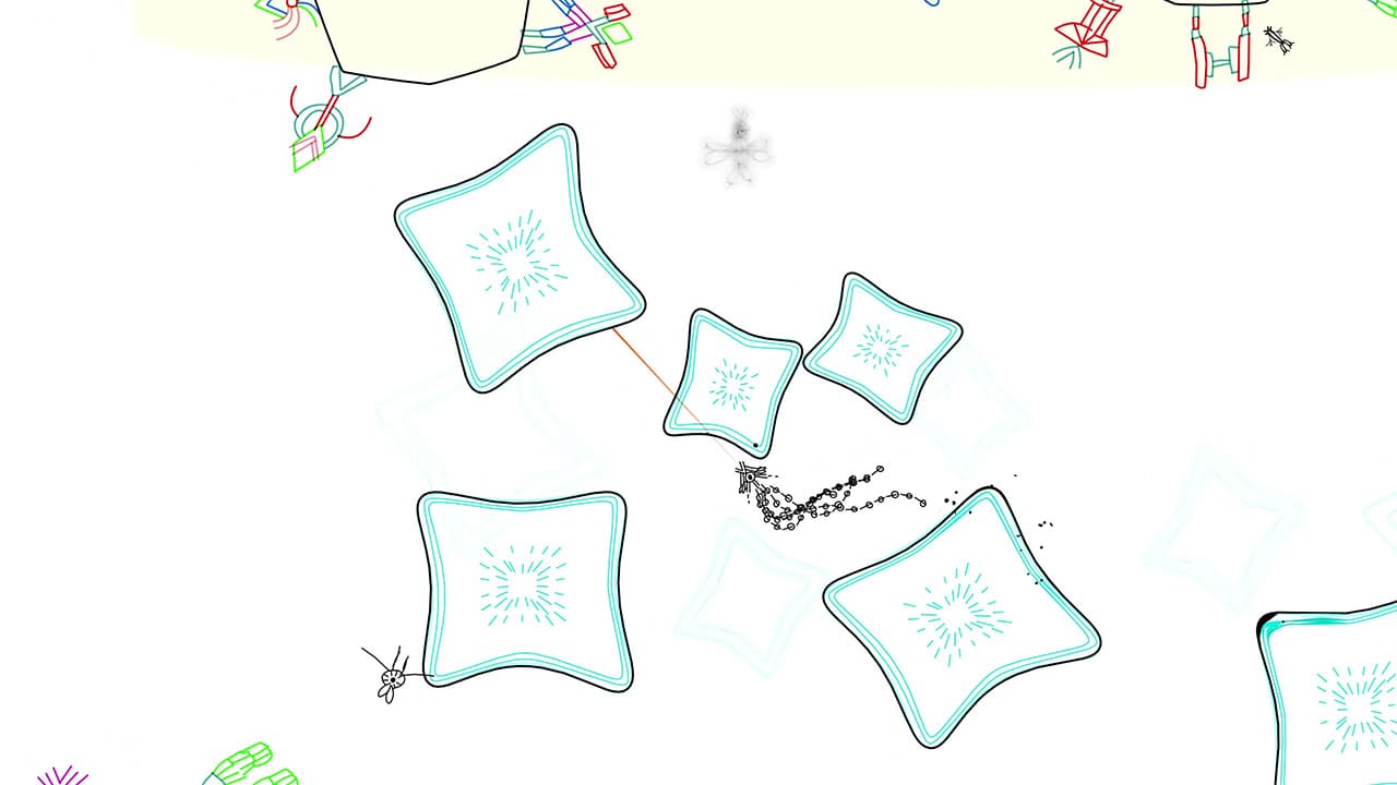 Ynglet screenshot 4