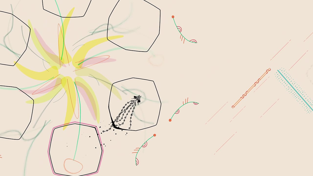 Ynglet screenshot 3