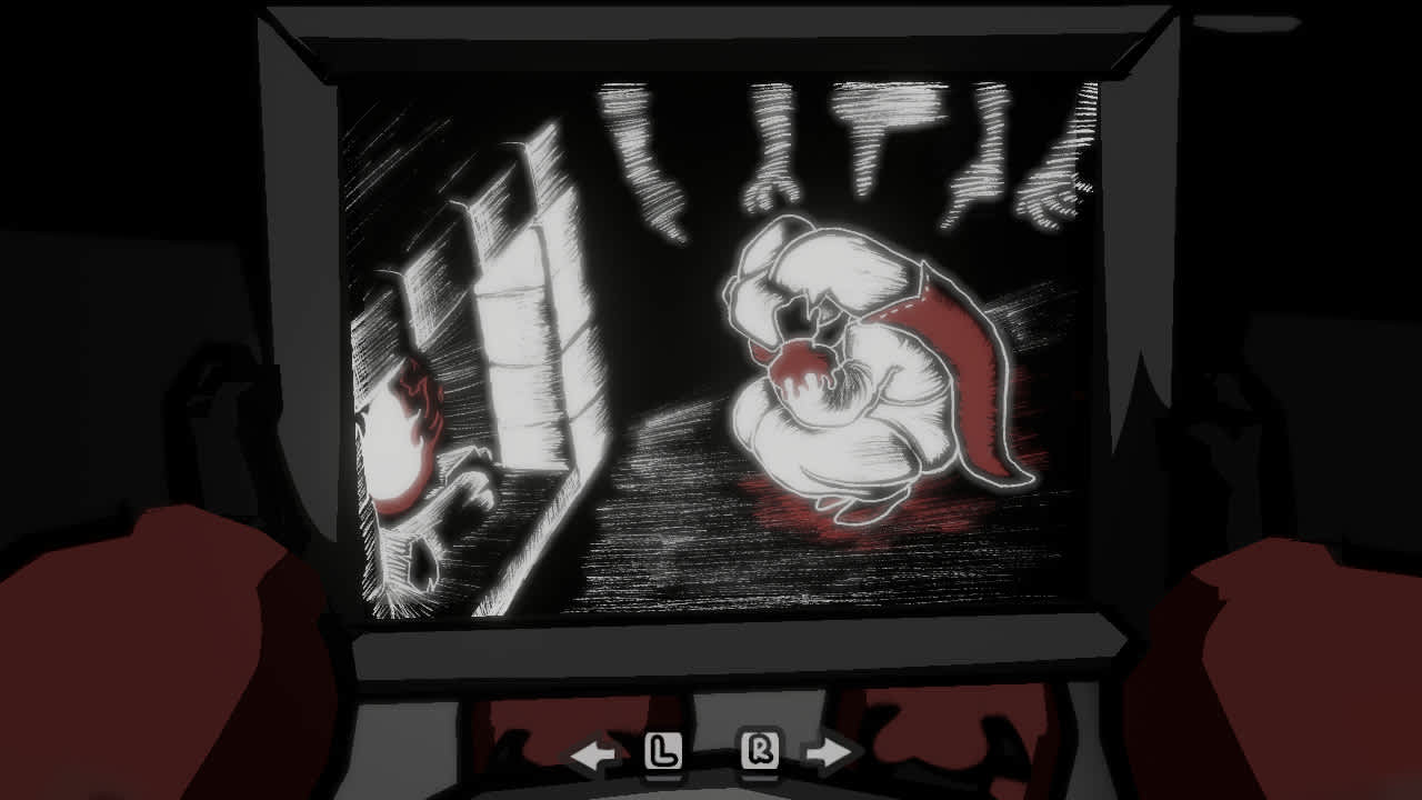 Wetory screenshot 1