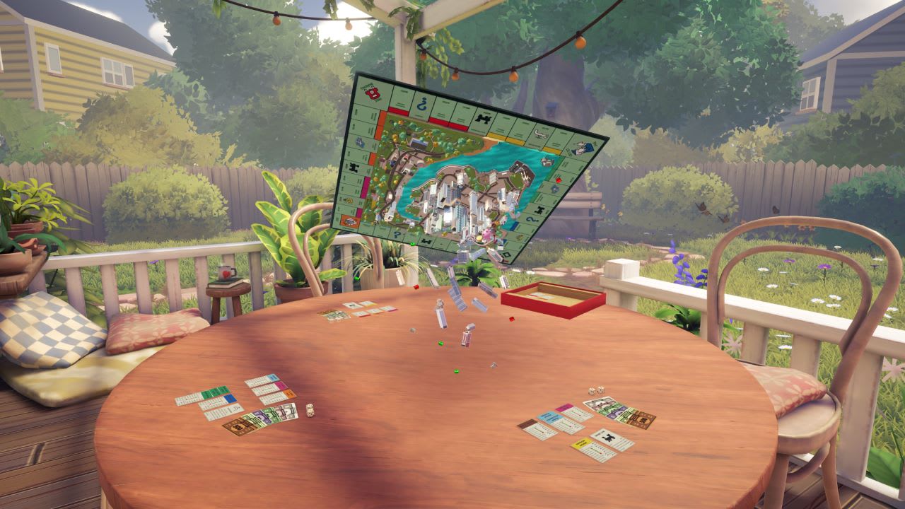 NEW MONOPOLY® screenshot 4