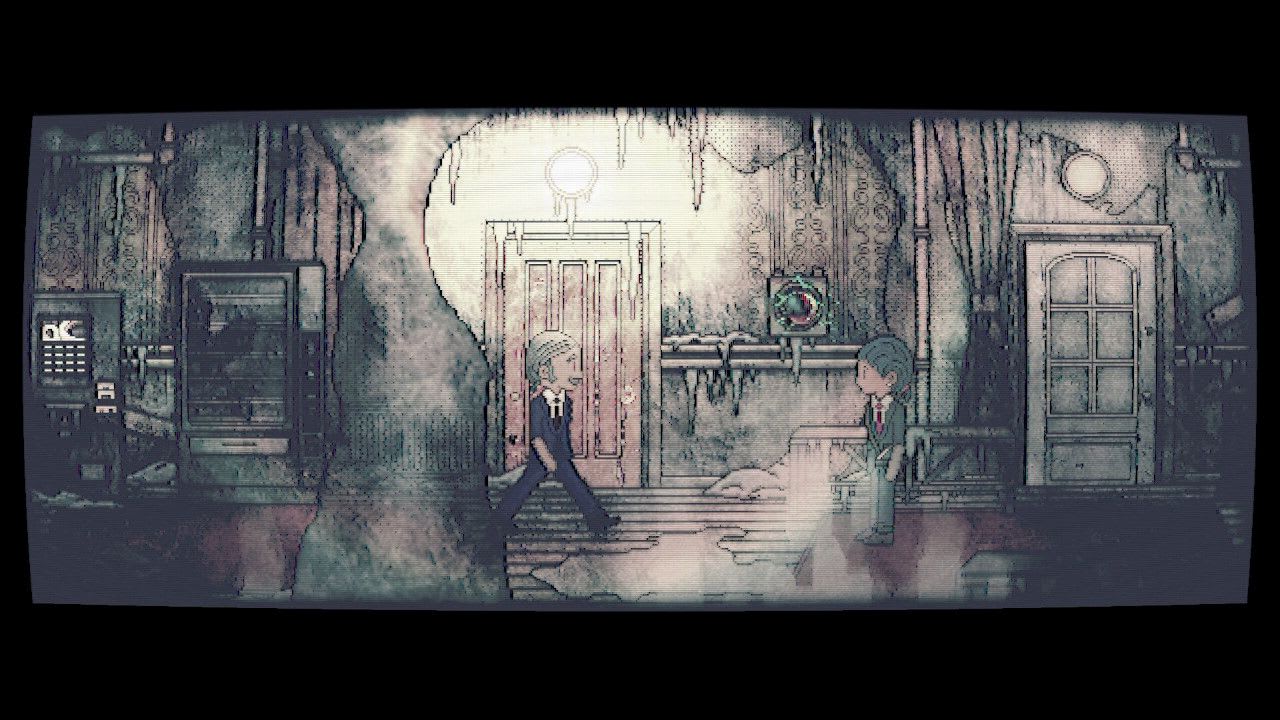 Afterdream screenshot 4