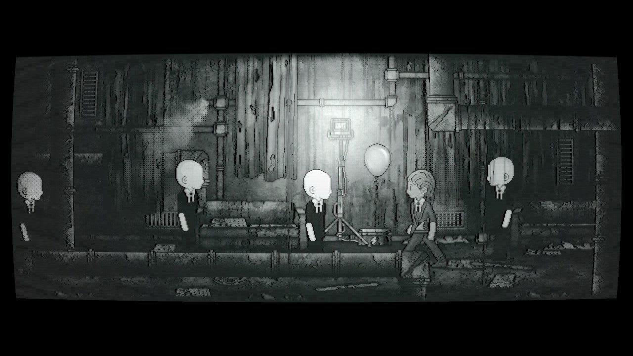 Afterdream screenshot 2
