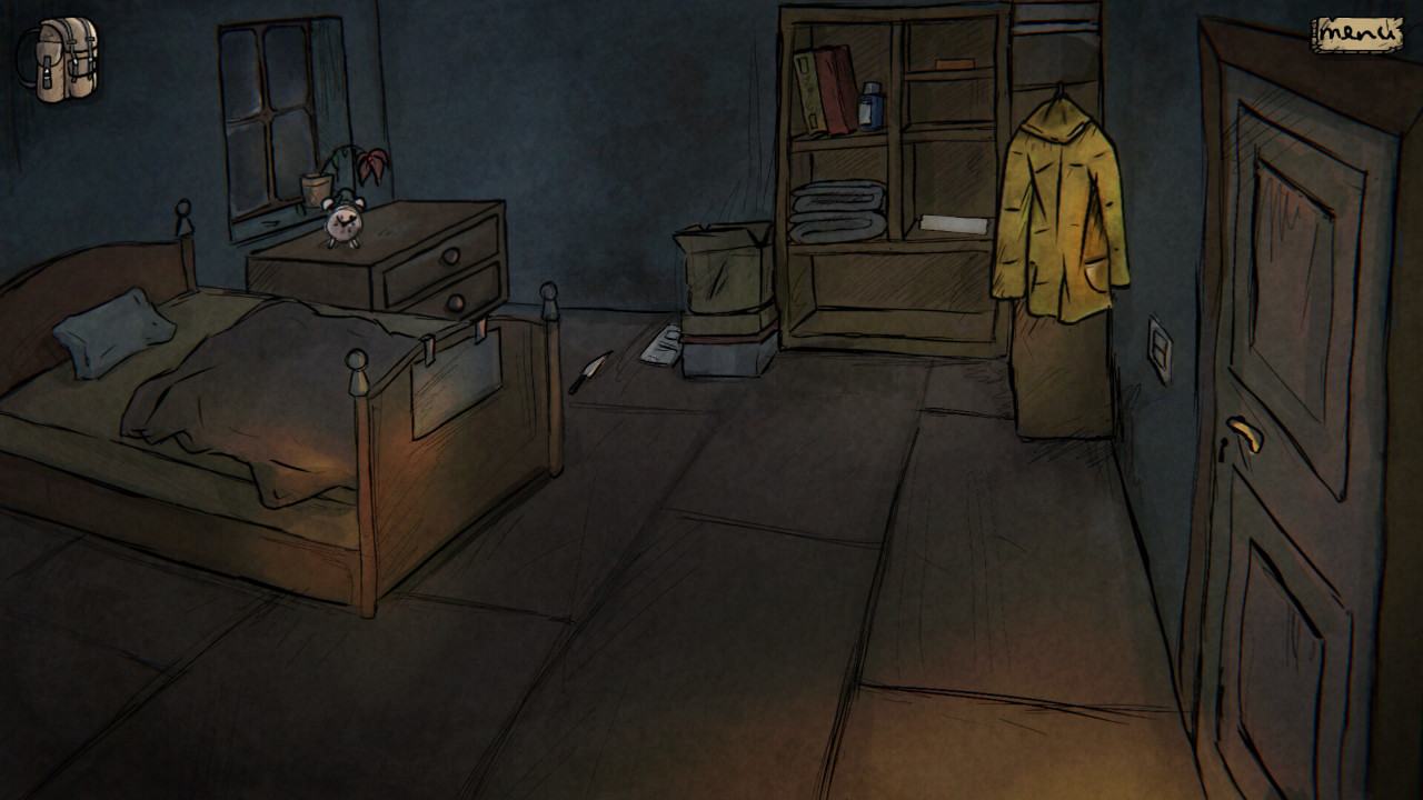True Virus screenshot 4