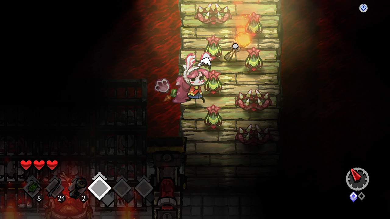 Before the Night screenshot 2