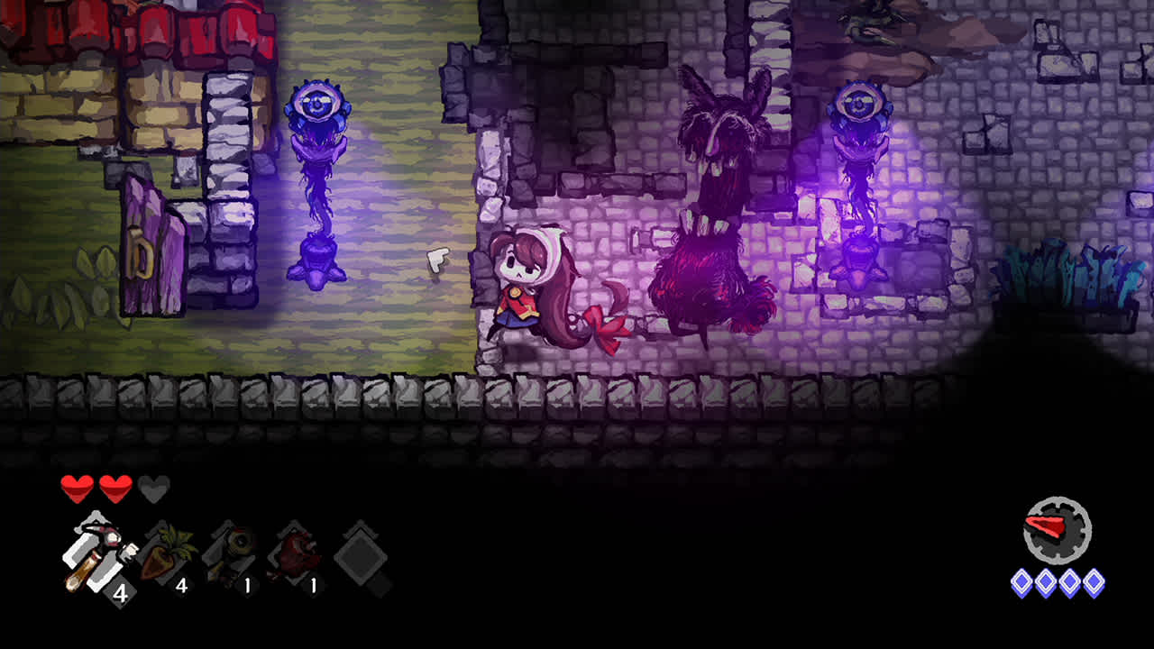 Before the Night screenshot 1