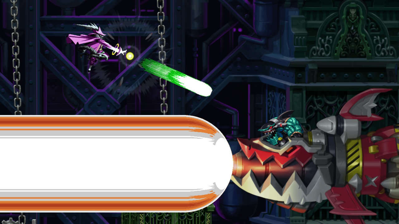 Savant - Ascent REMIX screenshot 3