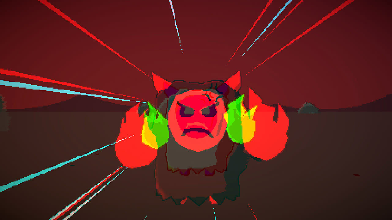 Evolings screenshot 4
