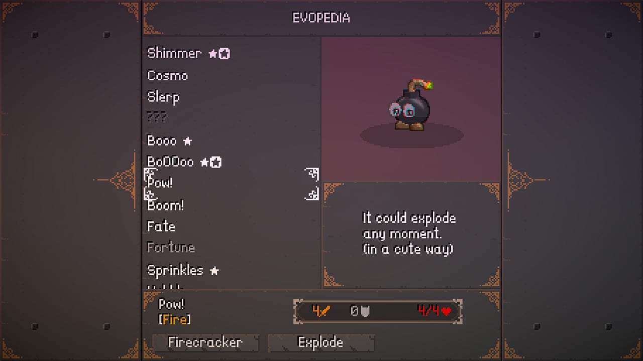 Evolings screenshot 3