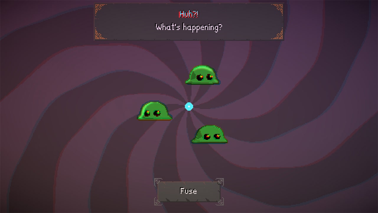 Evolings screenshot 1