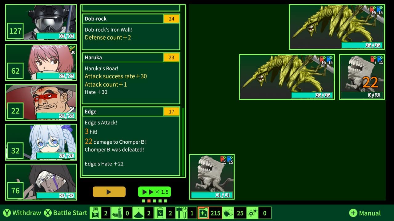 METRO QUESTER screenshot 2