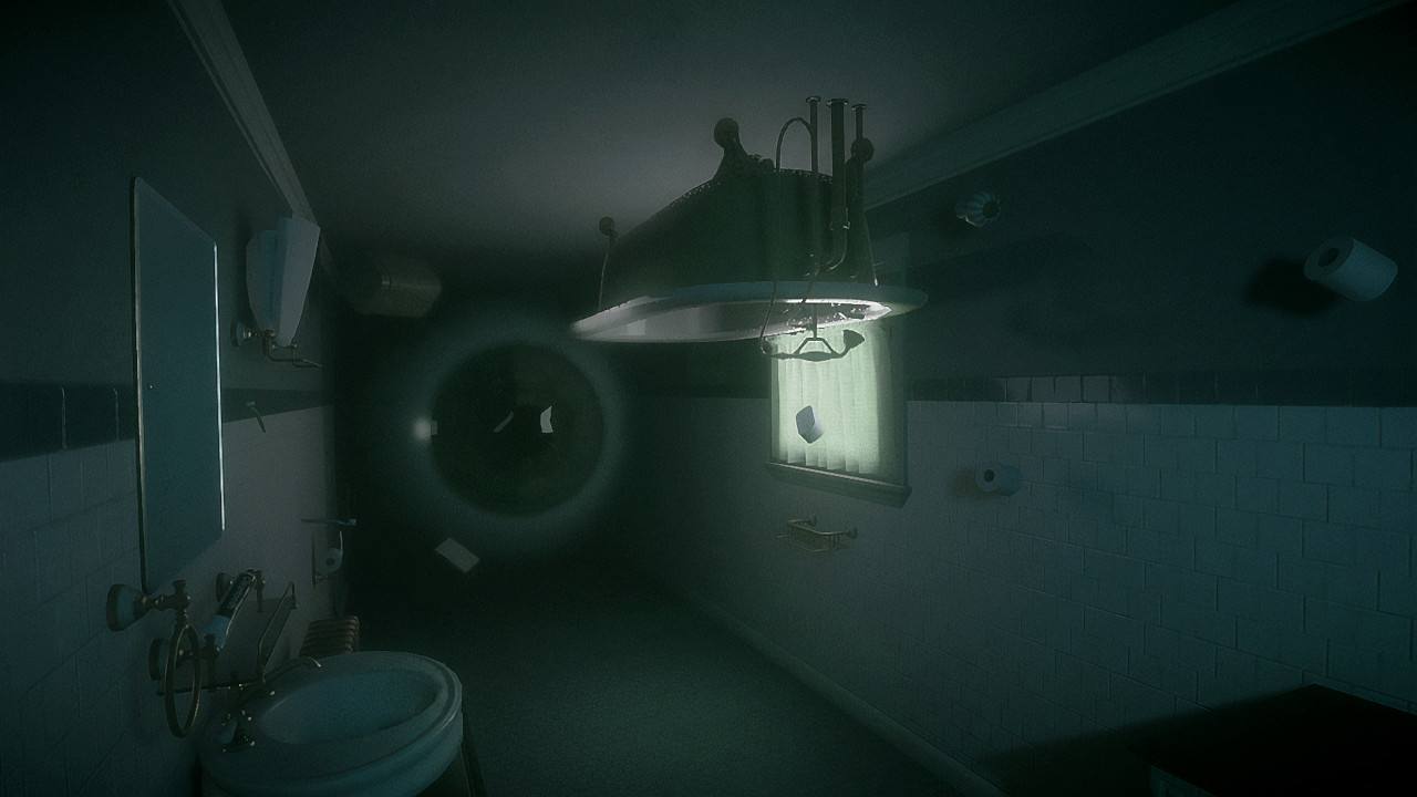 Anthology of Fear screenshot 2