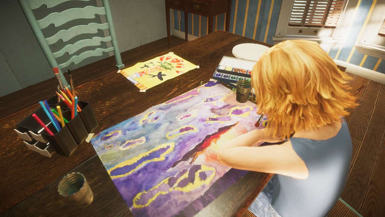 Anthology of Fear screenshot 4