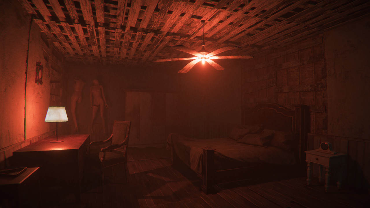 Anthology of Fear screenshot 3