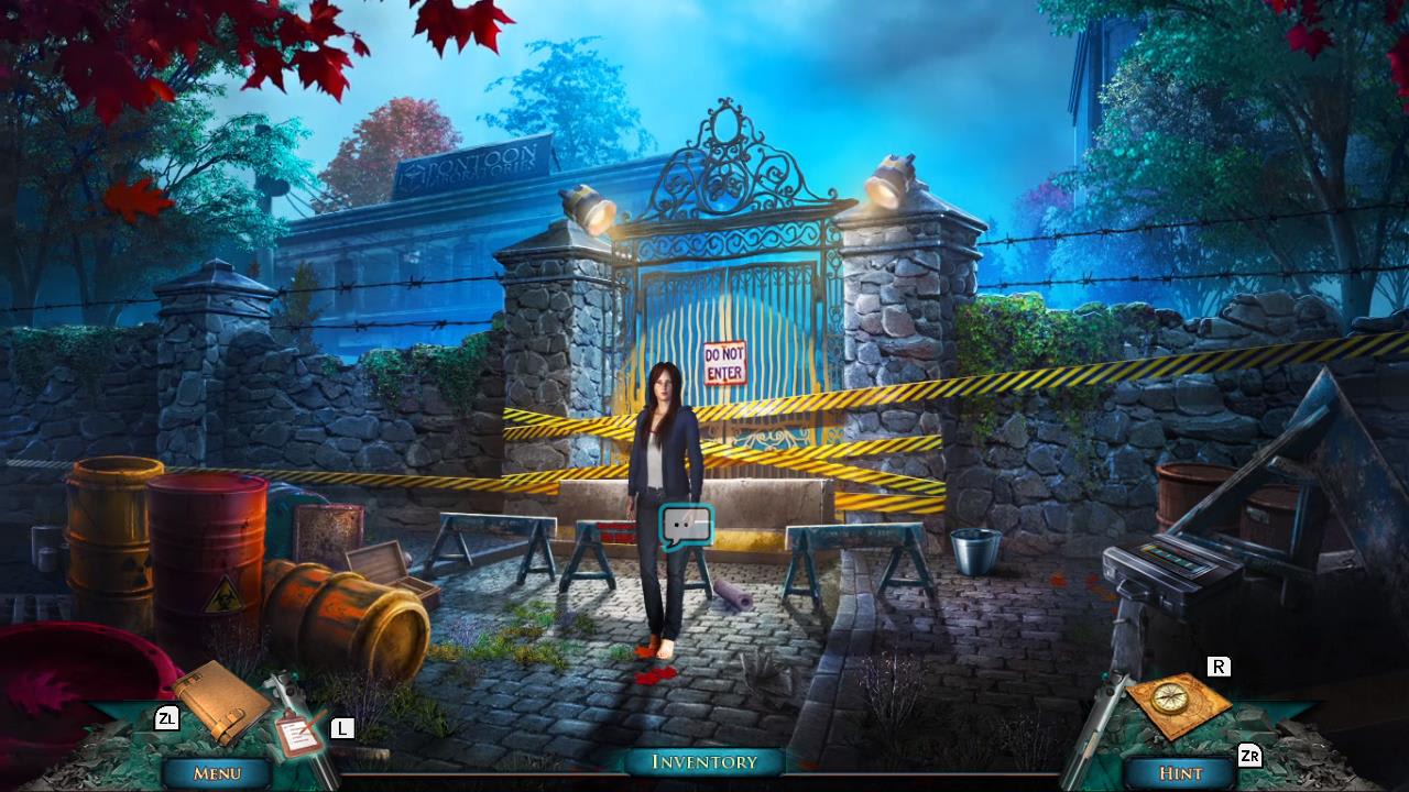 Greed 3: Old Enemies Returning screenshot 1