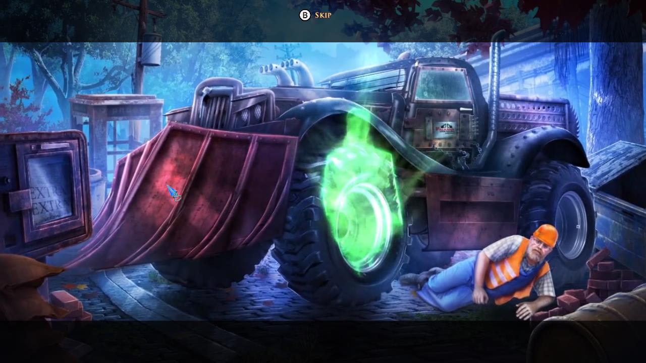 Greed 3: Old Enemies Returning screenshot 2
