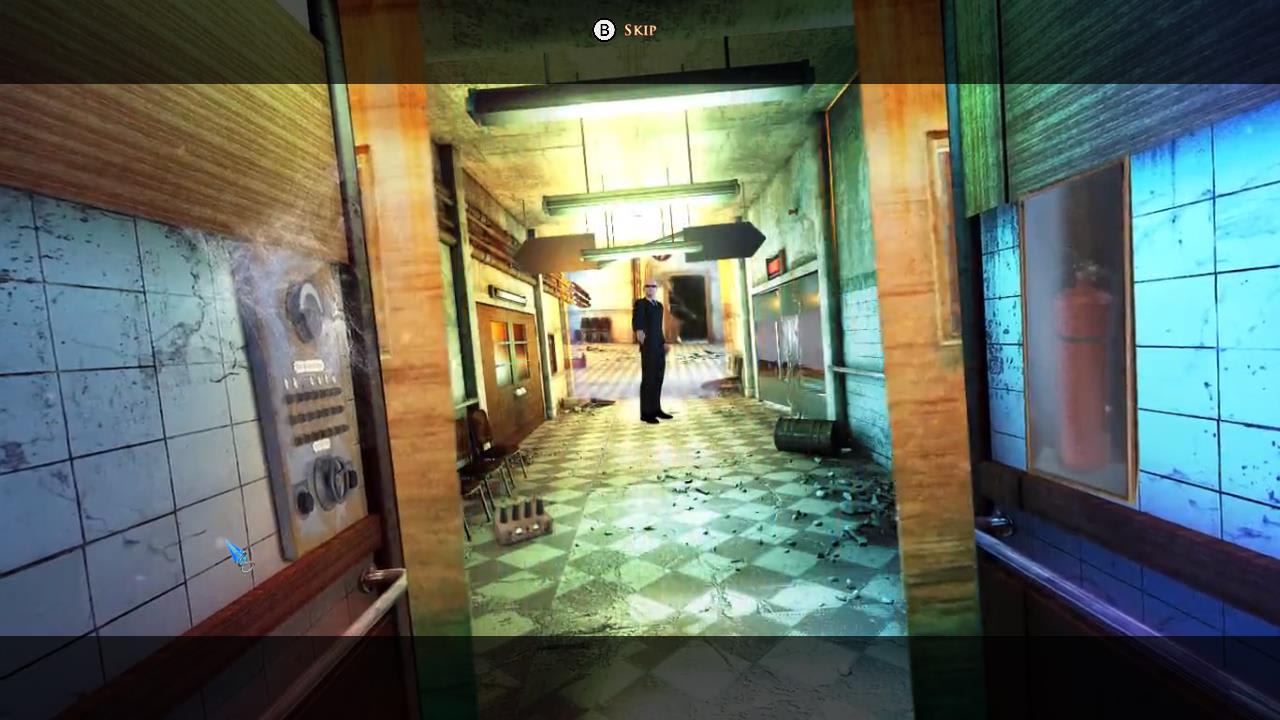 Greed 3: Old Enemies Returning screenshot 4