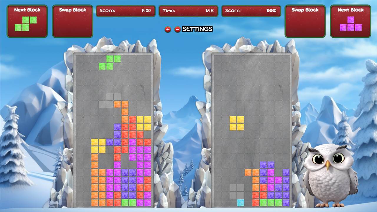Games Advent Calendar - 25 Days - 25 Surprises screenshot 1