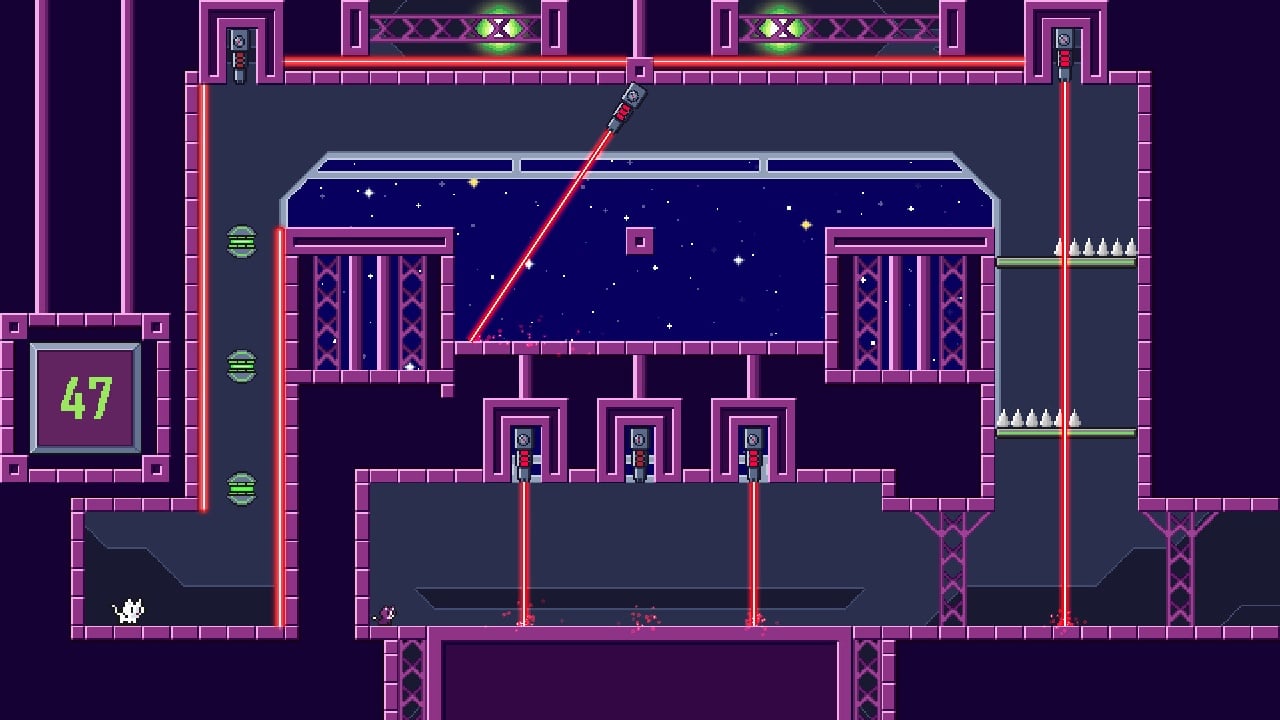 Kitten Hero screenshot 3