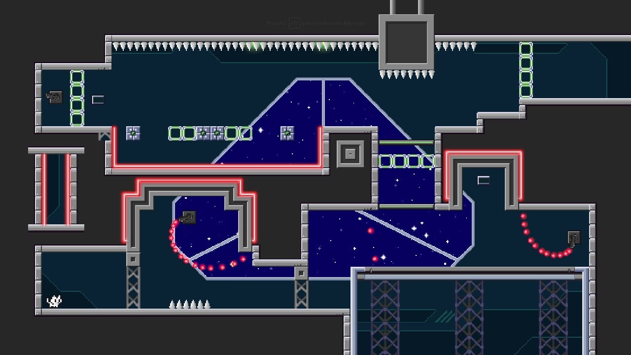 Kitten Hero screenshot 2