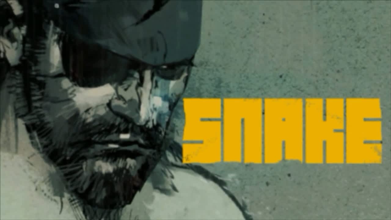 METAL GEAR SOLID: Peace Walker - Master Collection Version screenshot 3